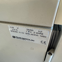 Forma Scientific Double Stack CO2 Incubator image 2